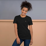 Tech Queen - Unisex t-shirt