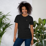 Tech Queen - Unisex t-shirt
