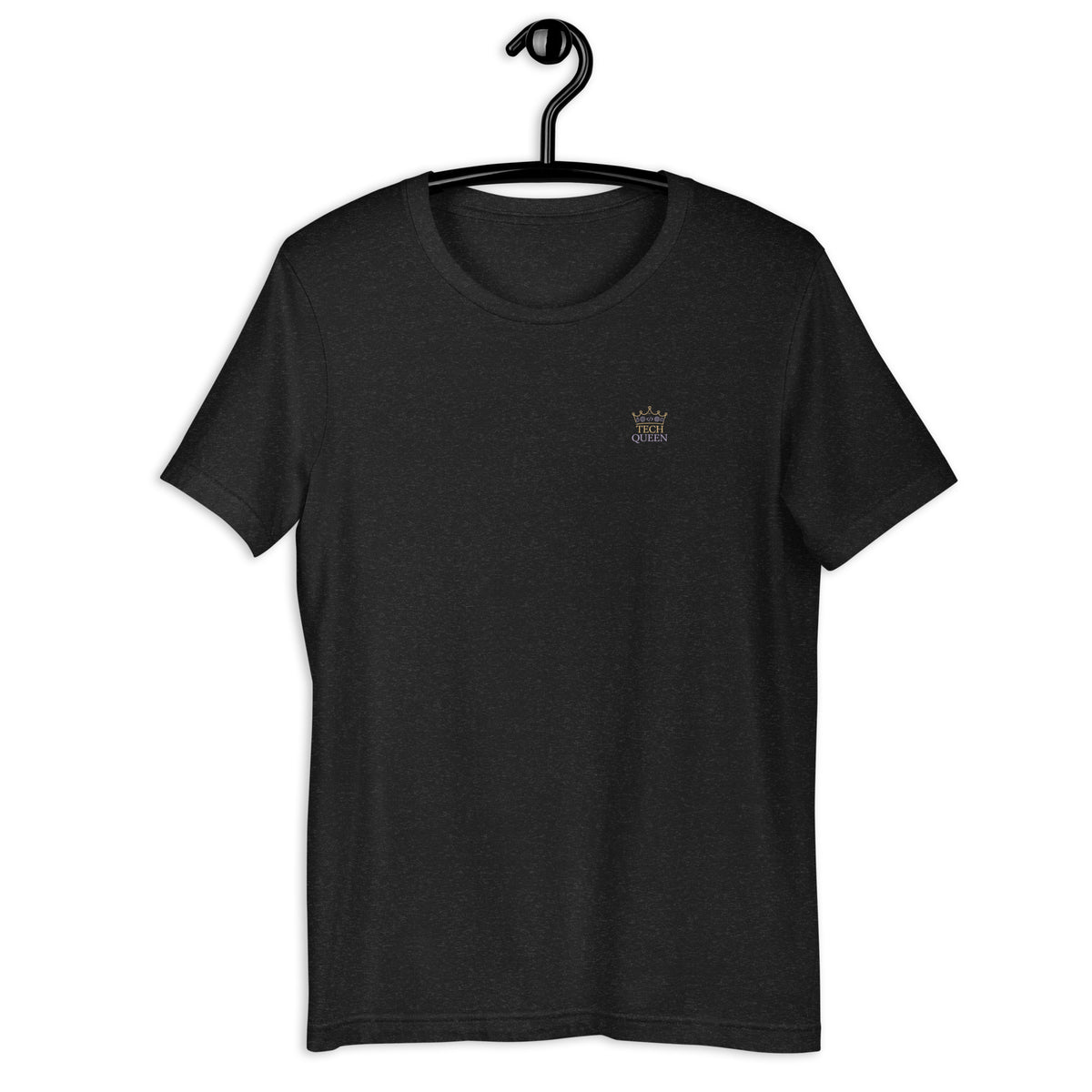 Tech Queen - Unisex t-shirt