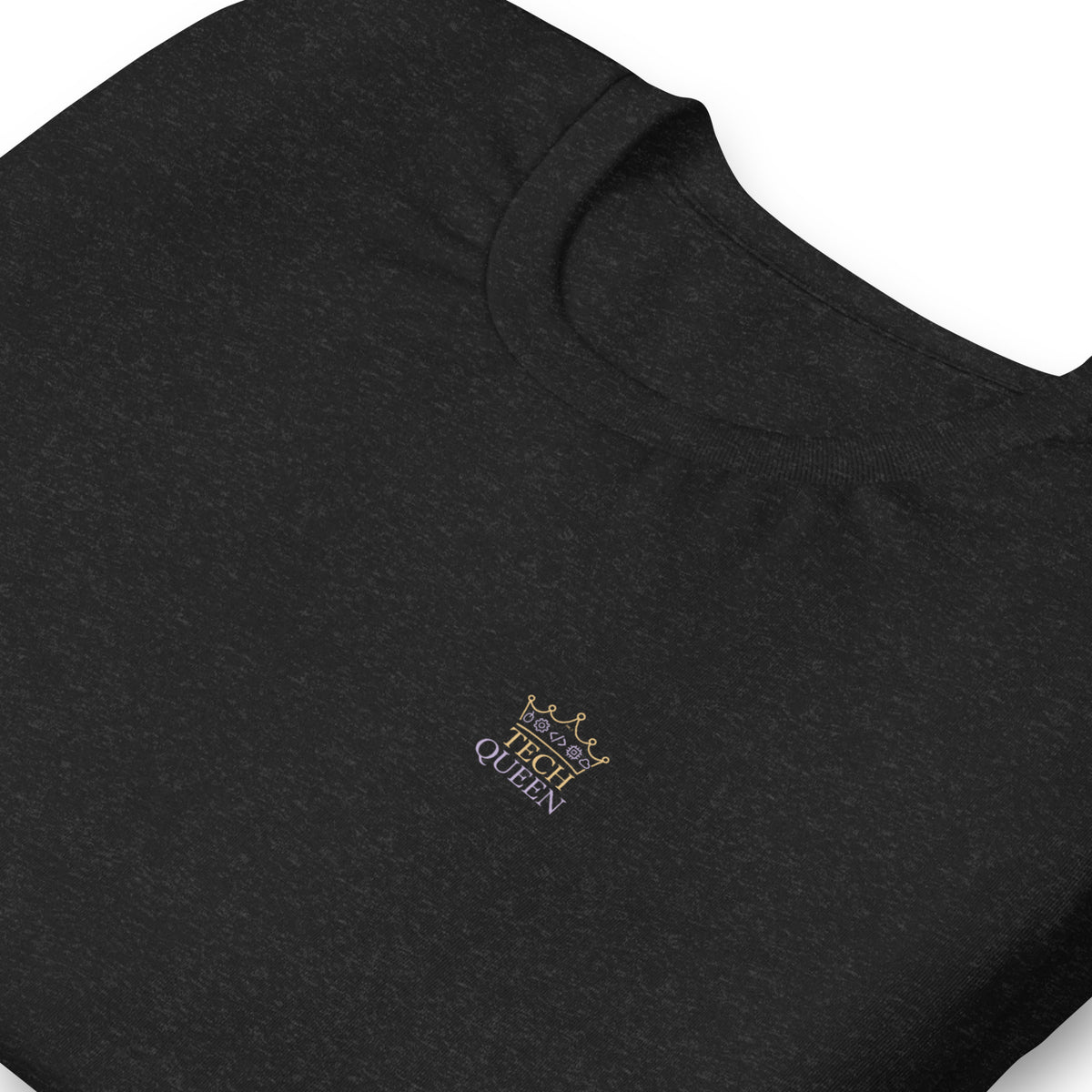 Tech Queen - Unisex t-shirt