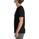 Dino Dev 1UP - Unisex t-shirt