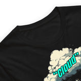 Cloud - Just a Fancy Name for Linux Servers - Unisex t-shirt
