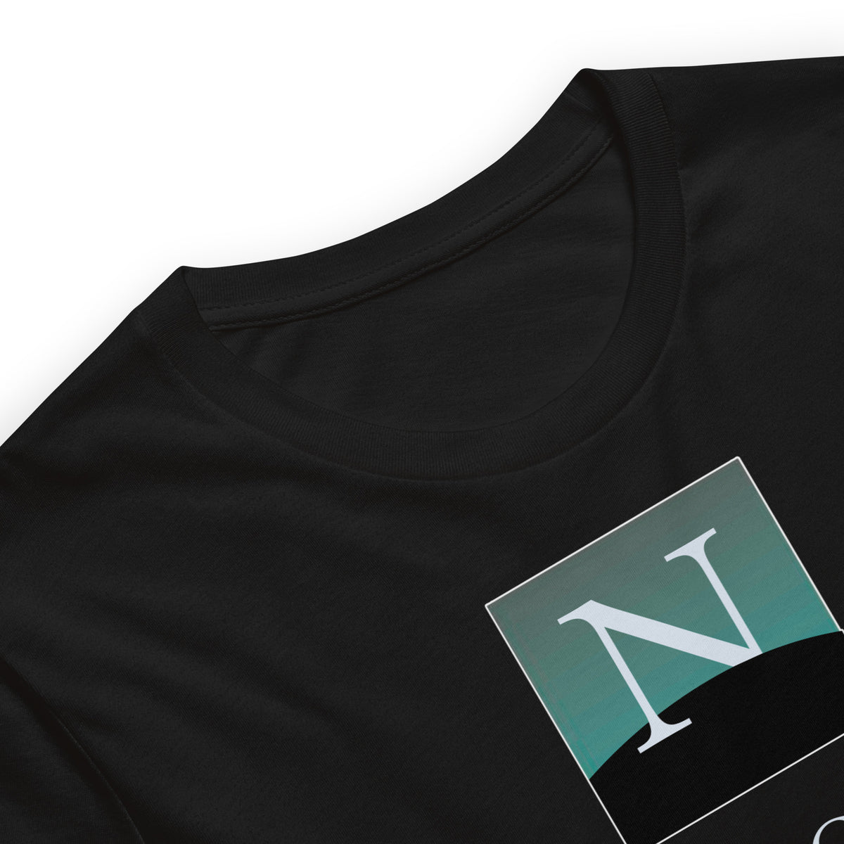 Netscape Navigator Classic Logo - Unisex t-shirt