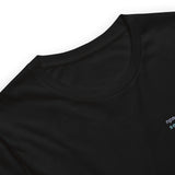 npm install self-worth - Unisex t-shirt