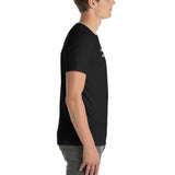 Exploit code, not people - Unisex t-shirt