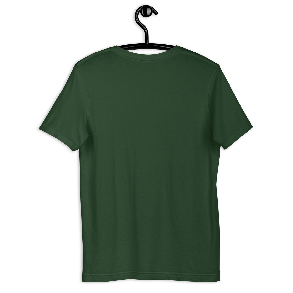 Golang Logo I - Unisex t-shirt