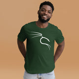 Kali Linux – The Power of Penetration Testing - Unisex t-shirt