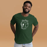 Go Horse Method - Unisex t-shirt