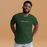 Hello World – Color Edition - Unisex t-shirt