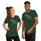 Kali Linux – The Power of Penetration Testing - Unisex t-shirt