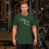 Kali Linux – The Power of Penetration Testing - Unisex t-shirt