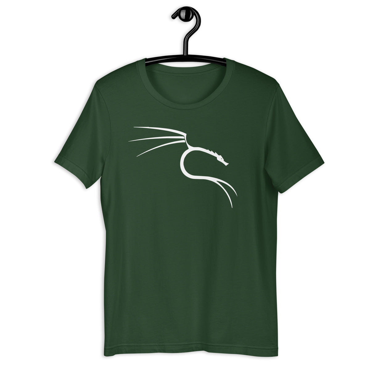 Kali Linux – The Power of Penetration Testing - Unisex t-shirt