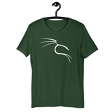 Kali Linux – The Power of Penetration Testing - Unisex t-shirt