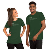 Deploy Definition - Unisex t-shirt