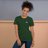 The Not Found I - Unisex t-shirt