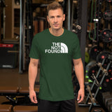 The Not Found II - Unisex t-shirt