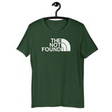 The Not Found II - Unisex t-shirt