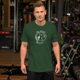 Go Horse Method - Unisex t-shirt