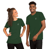 Go Horse Method II - Unisex t-shirt