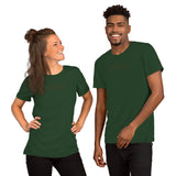 99 Little Bugs in the Code - Unisex t-shirt