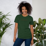 99 Little Bugs in the Code - Unisex t-shirt