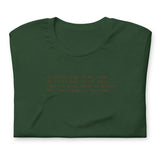 99 Little Bugs in the Code - Unisex t-shirt