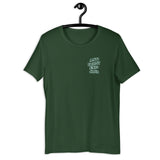 Anti Front-End Club - Unisex t-shirt