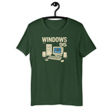 Windows 95 II - Unisex t-shirt