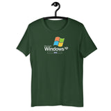 Windows XP - Unisex t-shirt