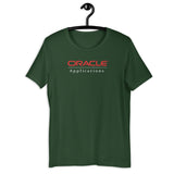 Oracle Applications  - Unisex t-shirt