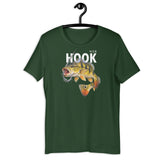 Webhook - Unisex t-shirt