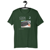 Code Complete 2nd Edition - Unisex t-shirt