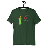 C# In Depth - Unisex t-shirt