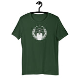 Anonymous Collective Emblem - Unisex t-shirt