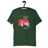 Structure and Interpretation of Computer Programs - Second Edition  - Unisex t-shirt