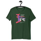 Structure and Interpretation of Computer Programs II -Unisex t-shirt