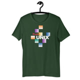 Tru64 UNIX Vintage Logo - Unisex t-shirt
