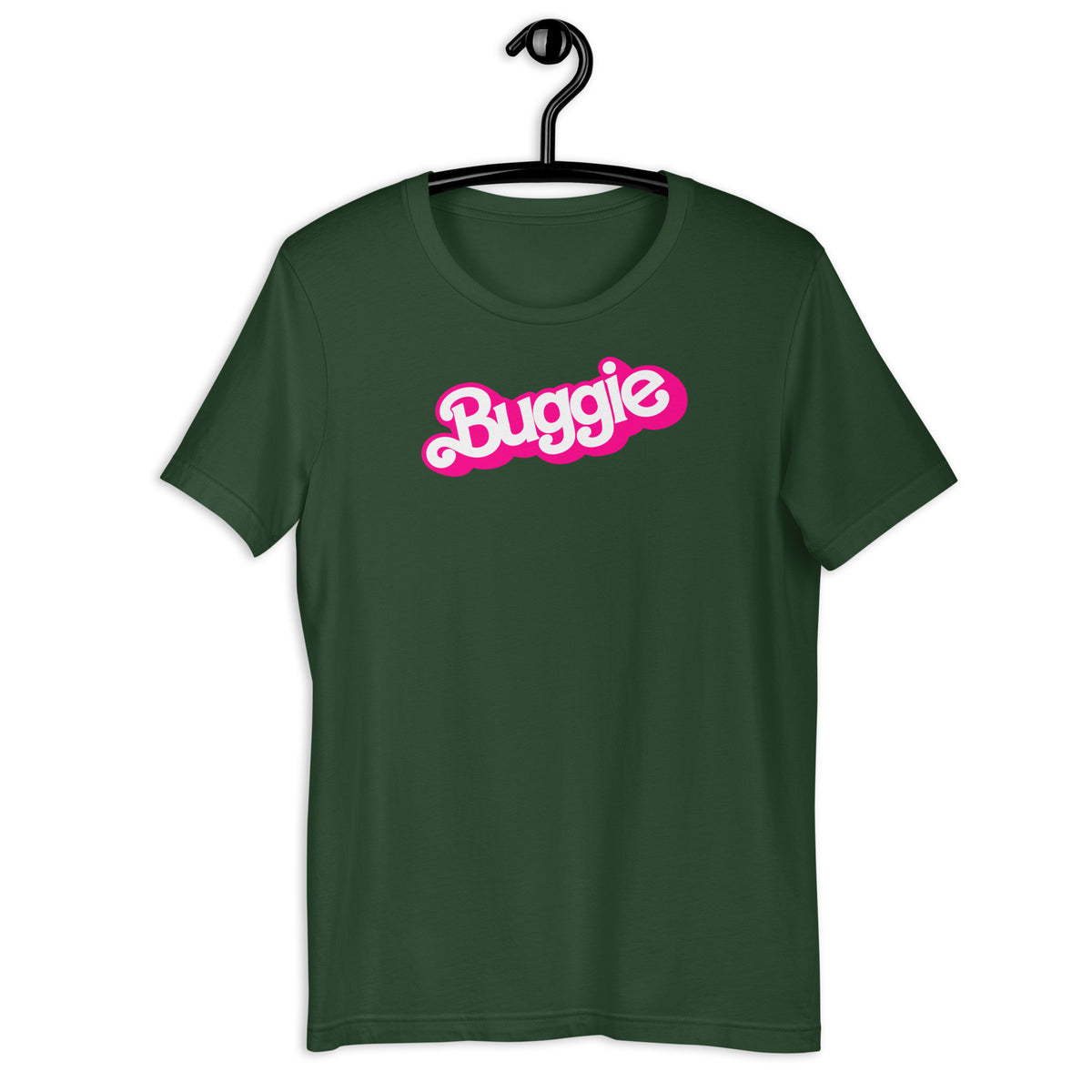 Buggie - Unisex t-shirt