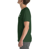Exploit code, not people - Unisex t-shirt