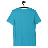 Blue Screen of Death Critical Process Died - Unisex t-shirt