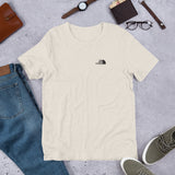 The Not Found I - Unisex t-shirt