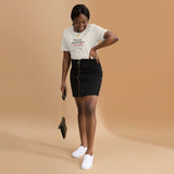 I Break Stereotypes, Not Code - Unisex t-shirt