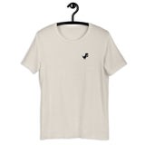 Offline Dino Developer - Unisex t-shirt