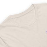 self.deploy(fearless) - Unisex t-shirt