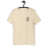 Anti Front-End Club - Unisex t-shirt