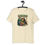 Tecnology - Unisex t-shirt