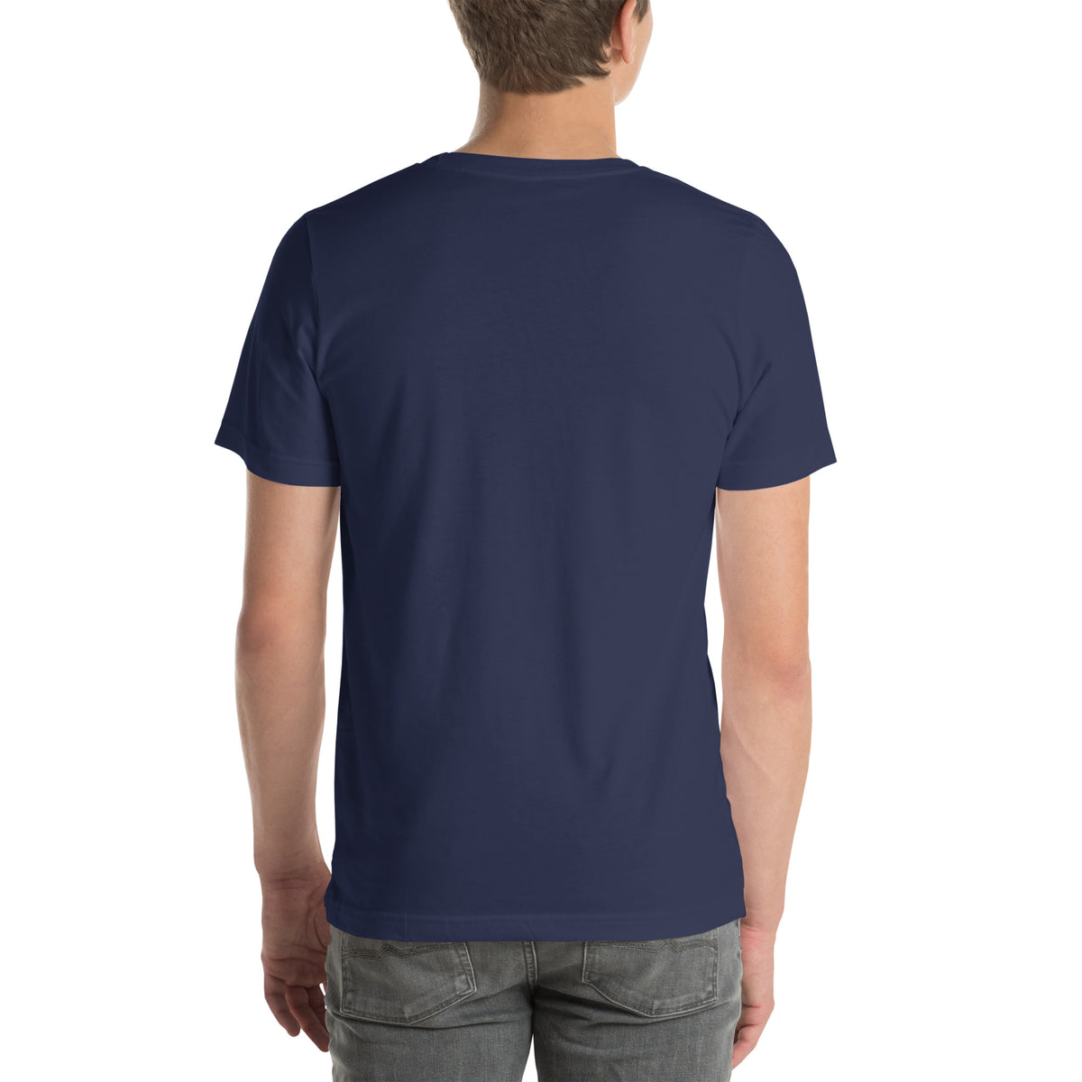Dino Dev 1UP - Unisex t-shirt