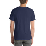 Exploit code, not people - Unisex t-shirt