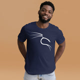 Kali Linux – The Power of Penetration Testing - Unisex t-shirt