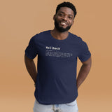 Rollback Definition - Unisex t-shirt